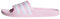 adidas Adilette Aqua Slides Kids RUTSCHEN, Clear Pink/Cloud White/Clear Pink, 29 EU