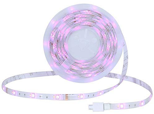 Woox R5093 Smart LED Strip 5 Meter + Adapter RGB-W