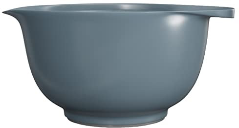 Rosti Victoria Rührschüssel, 3 Liter, Dusty Blue