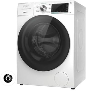 Whirlpool W8W846WBFR