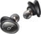 Soundcore by Anker Liberty 3 Pro Active Noise Cancelling Earbuds, True Wireless Earbuds with ACAA 2.0 Dual Drivers, Fusion Comfort, Hi-Res Audio Wireless, Multipoint Connection - Black (Renewed)