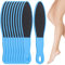 TYFYH Foot File 10 Pcs Double Sided Foot Files,Foot Scraper Hard Skin Remover Pedicure Foot Files Foot Exfoliator Effectively Feet Hard Skin Remover and Calluses,Reusable