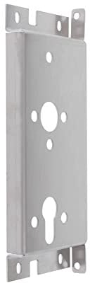 FEPS Trim Universal Schlosstasche DIN-Rechts 221 x 85 x 18mm für Tür- Einsteckschloss 55/72
