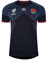 Umbro Herren 99208u Alternative Trikot/Kit, Offizielles Lizenzprodukt, M