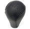 Schaltknauf Für N&issan Für Navara D40 Frontier Double Cab 2005-2009 2010 2011 2012 2013 2014 2015 5/6 Gang Schaltknauf Schalthebel Schalthebel (Farbe : Black 6)