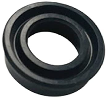 MACHSWON NBR UPH Hydraulic Oil Seal Washers 95mm ID 115mm OD 12mm Thick Rubber Dust Seal Ring Gasket Piston Sealing Rings Grommets
