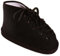 Orione OK PED Safte Scarpa Coprigesso NERO 1 pezzo - Size 43-44