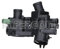 ORIGINAL IMPERIUM Thermostatgehäuse 90815 für Polo (6N2) 471 g