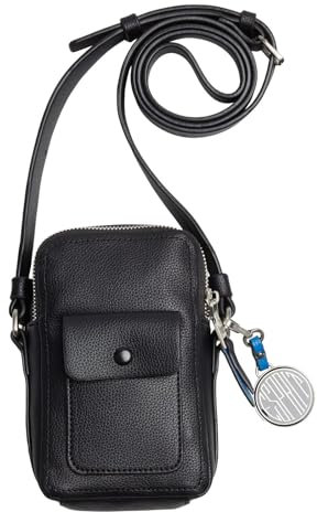 ESPRIT Vera Phone Bag Black