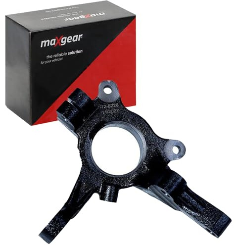 Maxgear 72-6228 Achsschenkel, Radaufhängung vorne rechts | 72-6228 passend für C-Crosser C4