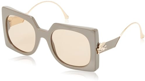 ETRO Damen 0026/S Sonnenbrille, MUD, 52