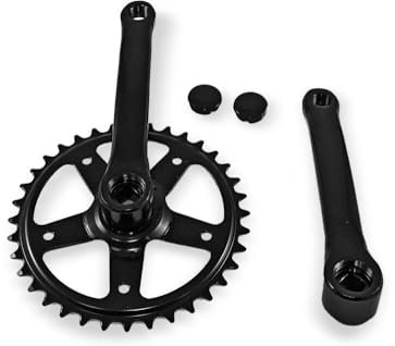 Dino Cars Pedalarm-Satz 36Tx150mm Standard