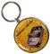 Rock Off officially licensed products The Beastie Boys Hello Nasty Keychain One Size