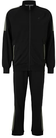 Joy Alvaro Anzug Black