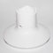 SGREHJDR Acopladores de licuadora de 500ml for Braun 4165 4199 4191 MQ535 MQ5035 MQ3035 MQ545 MQ5045 Accesorios de Piezas de Mezclador tazón de 13cm