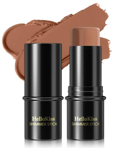 Perfect Concealer Nude, Contour Highlighter Blush Sticks, Lang anhaltende wasserdichte Creme-Konturenstifte, Gesicht Make-up, Gibt dem Gesicht Kontur, Make-Up mit variierbarer Deckkraft