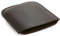 Genuine Brown Leather Hip Flask Pouch