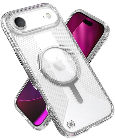 Speck Presidio Perfect Clear 150964-3223
