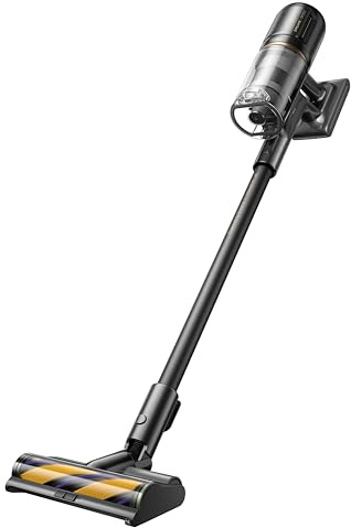 DREAME Z30 ULTRA WIRELESS UPRIGHT VACUUM CLEANER (BLACK)