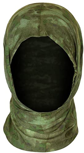 MFH Herren Halsmanschette HDT Camo FG