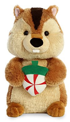 Aurora World My Peppermint Twist Chipmunk