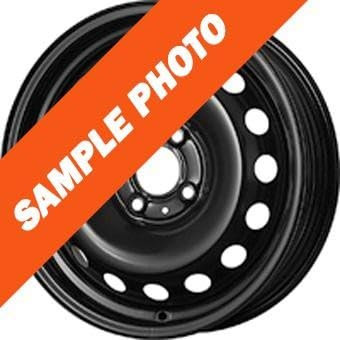 MWD Stahlfelge 7x16 ET42 5x108 - 16098