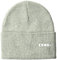 NEFF Herren Lawrence Beanie-Mütze, Grey Heather, Einheitsgröße