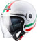 Caberg Uptown Chrono Jethelm Italien XXL (63/64)