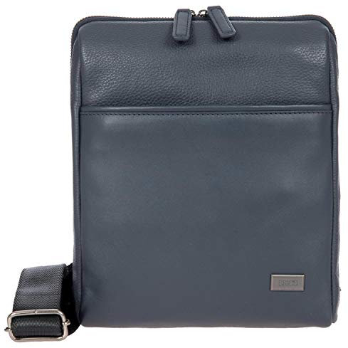 Umhängetasche, Einheitsgröße.Navy