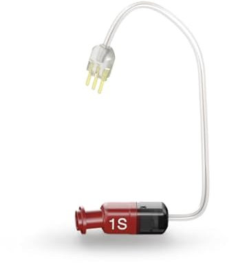 Phonak 3 Pin Receivers for Marvel Hearing Aids (S Receiver 4.0 1R)