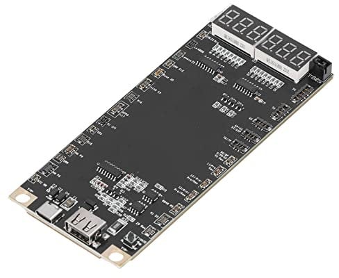 Carte d'activation de batterie testeur de batterie chargeur de batterie plaque d'activation de batterie de charge rapide pour IOS 5G 13 Pro pour Android