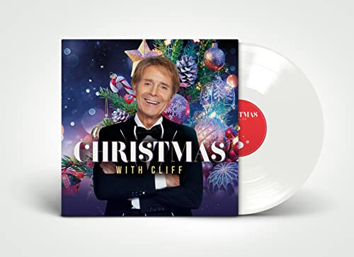 Christmas With Cliff White