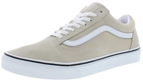 Vans Old Skool Color Theory Beige 44
