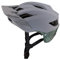 Troy Lee Designs, MTB-Helm, Uni, Erwachsene, Grau, XS/S