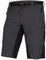 Endura Hummvee Baggy Shorts für Herren, Grau, XL