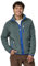 PATAGONIA Herren M's Retro Pile JKT Jacke, Grün (Nouveau Green), XL