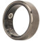 Asixxsix Smart Ring Health Tracker, Fernkamerasteuerung, Fitnessring mit Schlaf-Herzfrequenzmesser, Schrittzähler IP68 Wasserdicht für Damen Herren, Sportring mit Ladehülle für IOS