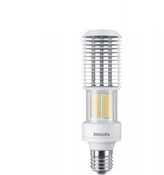 MAS LED SON-T IF 12Klm 65W 740 E40