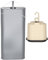 Secadora de ropa, mini secadora de ropa plegable portátil, secadora de ropa eléctrica de ahorro de energía, secadora de ropa doméstica para apartamentos, dormitorios, lavandería doméstica, v