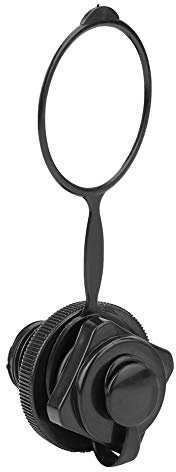 ANKROYU Anti Leck Ventil, 22mm, Luftbett Stecker Ersatz, Luft ventil Schlauchboot Anti Leckage Luft ventil, Einweg Inflation Ersatz schraube Boston Luftbett Matratze Ersatz (1)