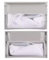 2pcs Washing Machine Dust Bag Filter Net Parts Accessories, Compatible with LG(10.2 * 6.5cm)