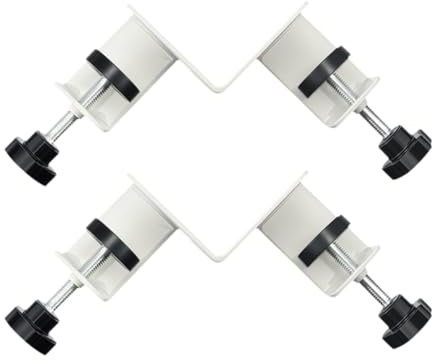 Gralara 2x a 90 gradi morsetti ad angolo destro