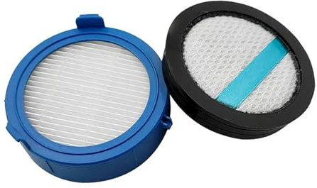 Filtres pré-moteur lavables, compatibles avec les aspirateurs sans fil AEG ASKW4, ESKW4, FX8, AZE156 et AEG 8000.