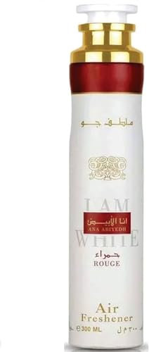 Raumduft Ana Abiyedh Rouge Air Freshener 300mL