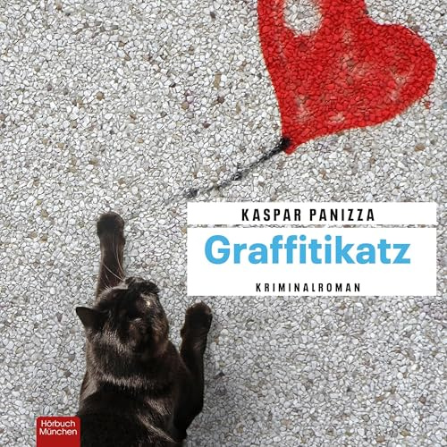 Graffitikatz: Frau Merkel und die toten Bilder