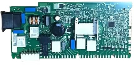 Scheda madre del computer for lavastoviglie Siemens Bosch adatta e compatibile 9000727477
