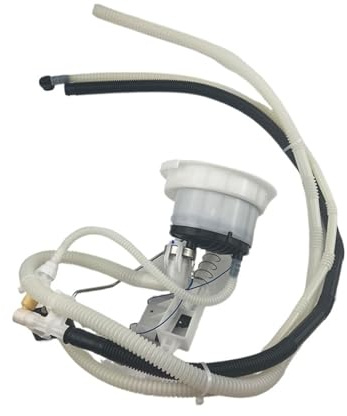 Pompe à essence 16117170090 A2C53025285Z 16112283495 16117313791, compatible avec BMW E90 325I 330I 318I 320I E46 X1 X3
