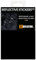B REFLECTIVE 3M® COLORS™, Ausgeschnittene reflektierende Aufkleber, Multi Support: Fahrrad, Roller, Elektroroller, Alle Helme, 3M Technology, 20x30 cm, Schwarz