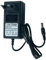 DC 21v 1A Adaptador de Cargador Universal, Cargador de batería de Litio AC 110-220V, Fuente de alimentación para electrodomésticos, Interfaz de 5,5 mm, Cable de 1 m
