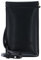 Calvin Klein CK Set Phone Crossbody Bag Black